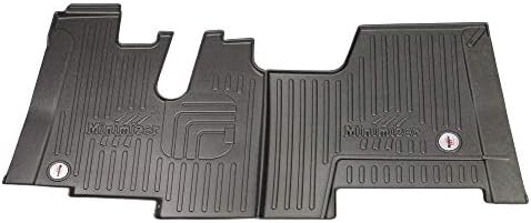 Minimizer Floor Mats Kenworth T600 2006 2007 Kenworth T660 2007