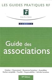 Le  guide des associations