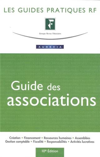 Le  guide des associations