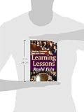 Image de Learning Lessons: Medicine, Economics, and Public Policy