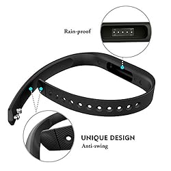 AIUNIT Compatible Flex 2 Band, Replacement for Flex