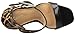 Calvin Klein Women's Vable Platform Dress Sandal