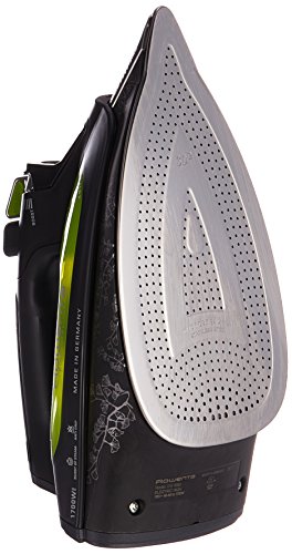 3 Rowenta+Eco+Intelligence+1700+Watt+Stainless+Soleplate