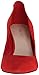 Nine West Women's Journa Suede Dress Pump