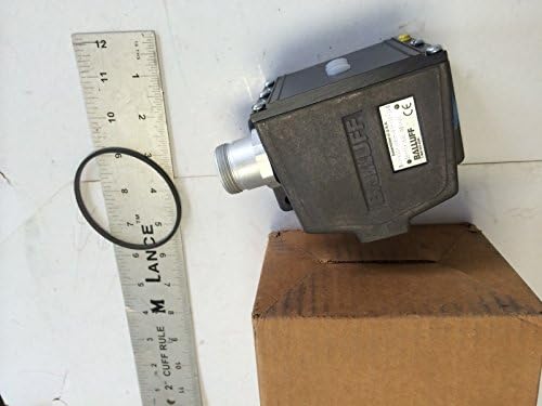 NEW BALLUFF BNS-819-X784-003-E12-100 10-FD-S901 07440S LIMIT SWITCH GD