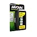 Rayovac Universal Battery Charger for Rechargeable Batteries, Universal Charger for AA, AAA, C, D & 9V NiMH Batteries