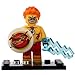 Single Sales Minifigure Marvel Super Heroes Avengers Flash Figures Building Blocks Bricks Toys Legoes Compatible #1