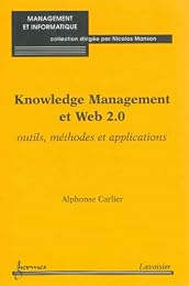 Knowledge management et Web 2.0