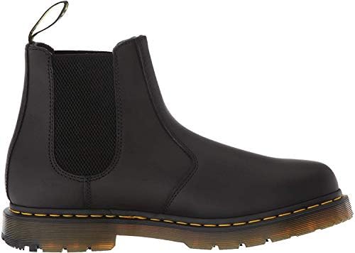 dr marten chelsea boot womens sale