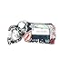 Vera Bradley Zip Id Case and Lanyard in Nomadic Floral