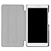 Lenovo Tab3 7.0 Plus / TB-7703F / TB-7703X Case - Xindayi Ultra Slim Lightweight Smart-shell Stand Cover for Lenovo Tab3 7 Plus / TB-7703F / TB-7703X 2017 7