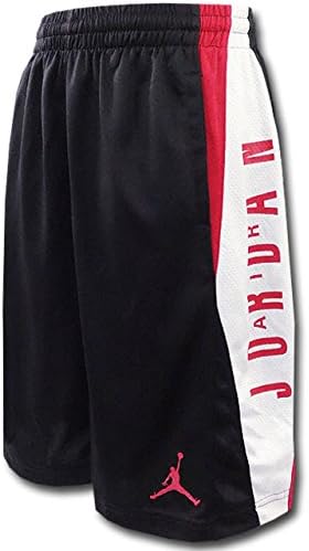 jordan takeover shorts