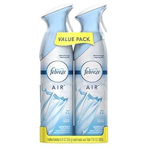 Amazon  com Febreze Air  Effects Air  Freshener  Linen and 