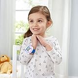 VTech My First KidiSmartwatch Blue Kids Smart Watch Games Camera Step Counter view 17