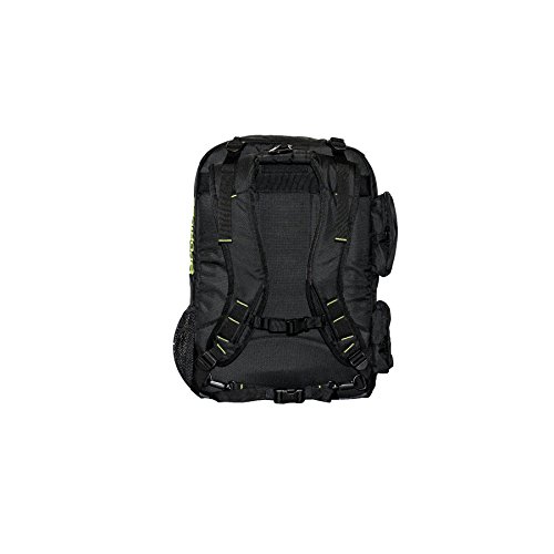 sportube overheader boot bag