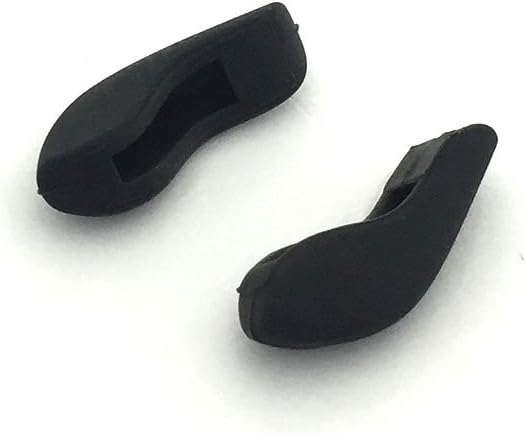 Replacement Rubber Nosepad for Oakley X-Squared - small size [XS-NP-S]