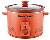 SPT Zisha Slow Cooker