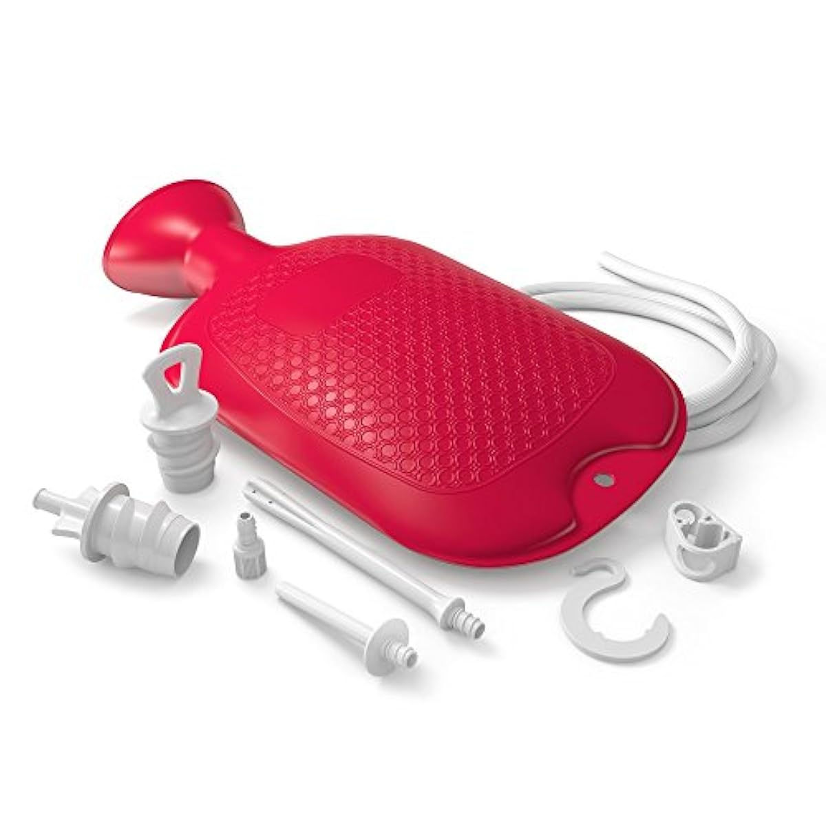 Flents Enema & Douche Kit, for Men + Women eBay