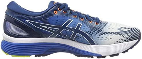 asics men's gel nimbus 21 running shoe