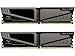 Team 8GB (2 x 4GB) T-Force DDR4 PC4-24000 3000MHz Desktop Memory Model TLGD48G3000HC16CDC01 primary