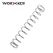 PeleusTech Worker Upgrade Spring, 7KG Modification Upgraded Spring Kit for Nerf Retaliator