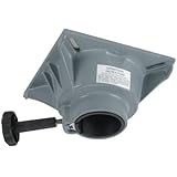 SPRINGFIELD 1100021-1 Non-Locking 2-7/8" Trac-Lock Swivel