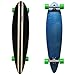 Rimable Pintail Longboard 41 Inch