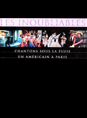 Chantons Sous La Pluie + Un Américain À Paris