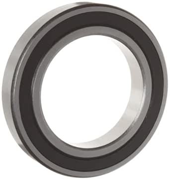 Подшипник 6018 2rs