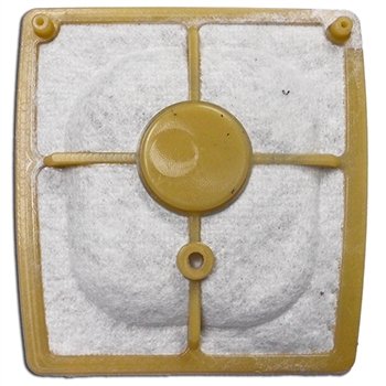 Stihl 041, AV, G air filter (felt) replaces 1110-120-1601