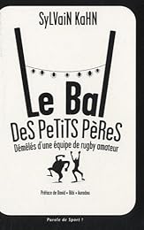 Le  bal des petits pères