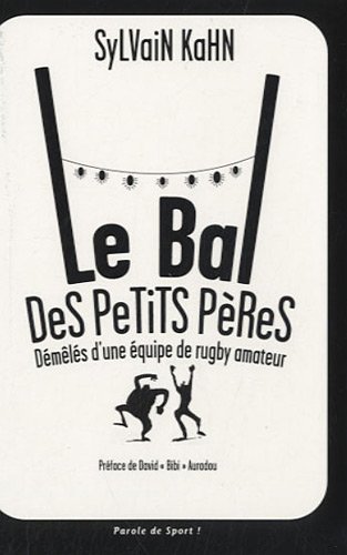 Le  bal des petits pères