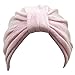 Terry Cloth Turban Head Wrap