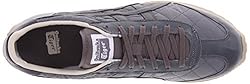 Onitsuka Tiger Women's California 78-U, Grey/Grey, 12