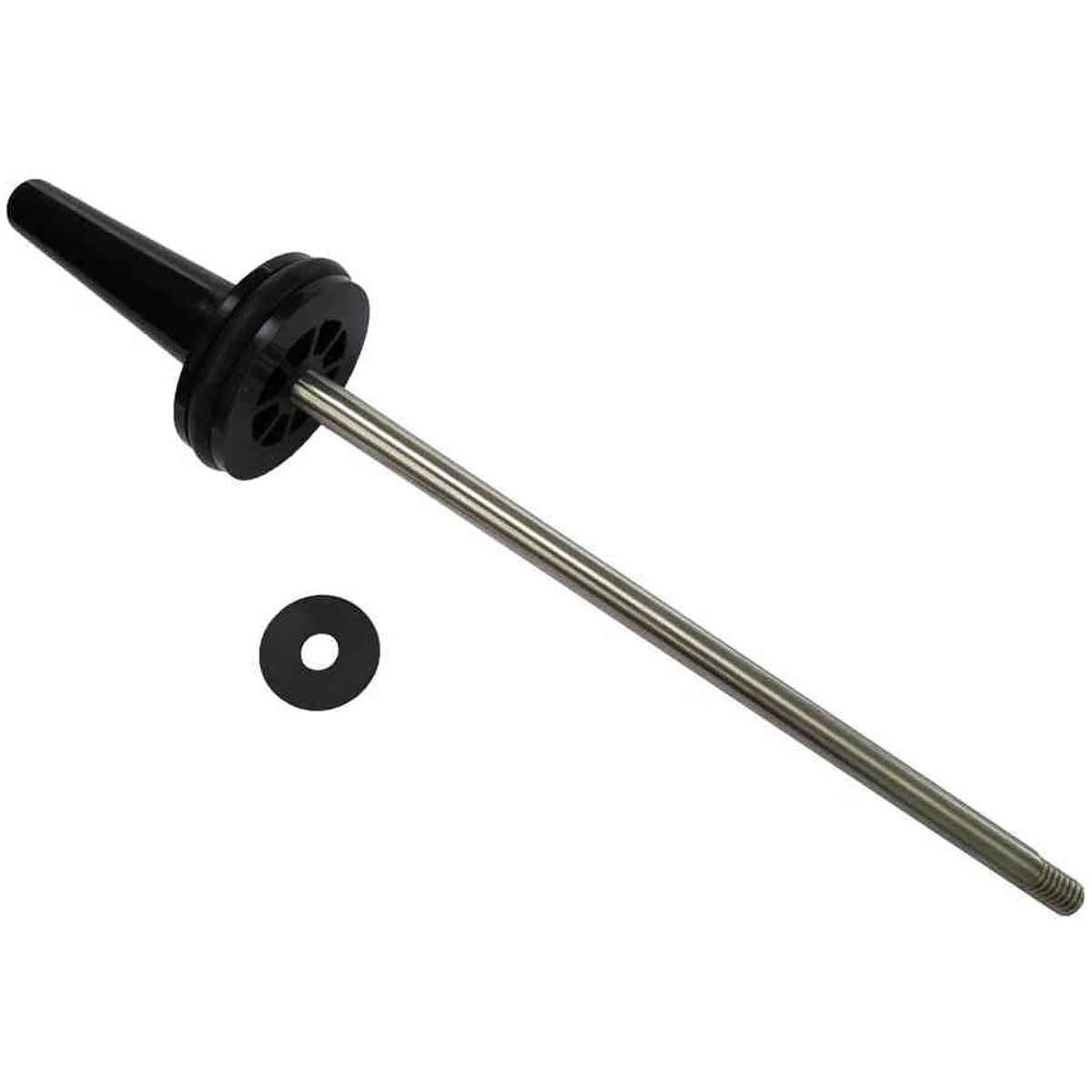 Jabsco Piston, Rod & O-Ring Assembly 29046-3000, Piston, Rod & O-Ring Assembly