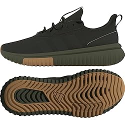 adidas Men's Kaptir 4.0 Sneaker, Shadow