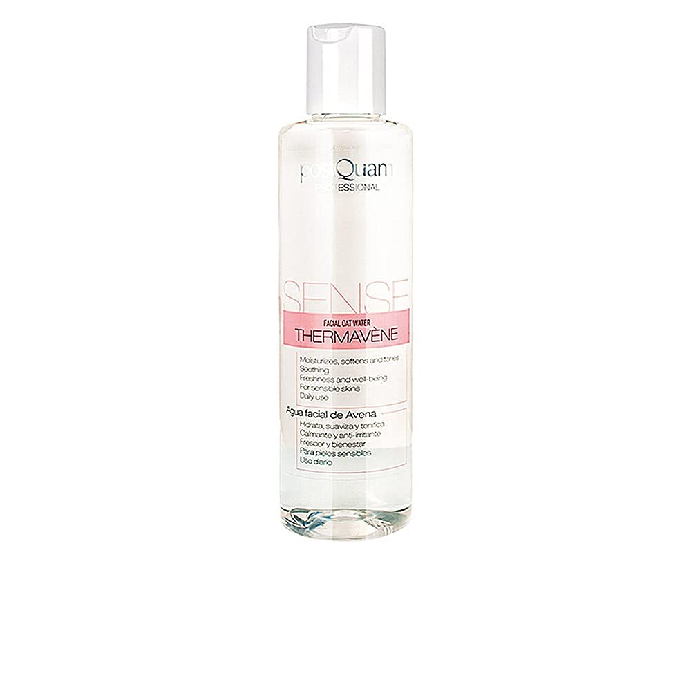 Postquam Avoine Cleansing Water for Face Care 200 ml