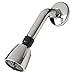 Laguna Brass 3320ACP Mobile Home Two Handle Non-Metallic Shower Diverter, Chrome Finish