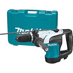 Makita HR4002 1-9/16" Rotary Hammer, accepts