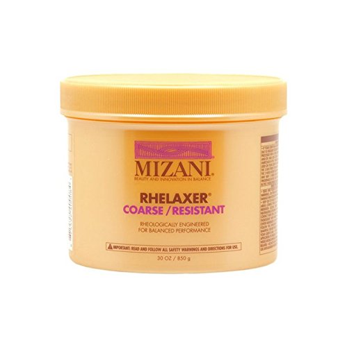 UPC 875592400084, Rhelaxer for Coarse/Resistant Hair by Mizani for Unisex - 30 oz Relaxer