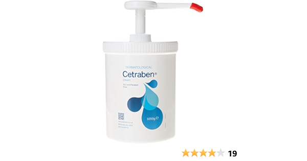 cetraben 50g