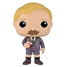 Funko POP Movies: Willy Wonka Augustus Gloop Action Figure