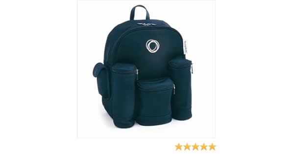 bugaboo diaper backpack