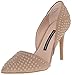 French Connection Women's Ellis D'Orsay Pump
