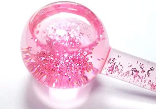 Chłodzące do twarzy kulki do masażu magiczna kula lodowa ...