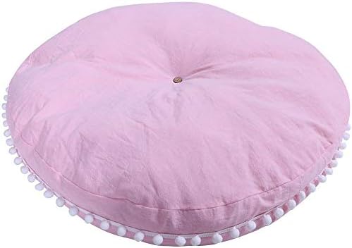 Kids Bedding Super Soft Toddler Floor Pillow Infant Newborn