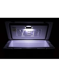 Tejón Luz LED para refrigeradores Hielo cofres tap