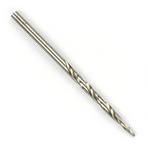 W L Fuller 20100140#6 Screw, Taper Point Drill