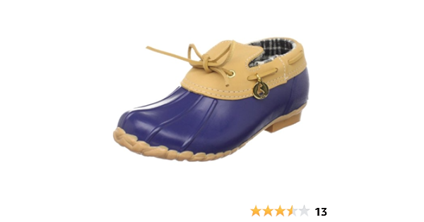 sporto pavia duck shoe