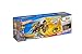 Mattel Hot Wheels Monster Jam Duel Launcher Set